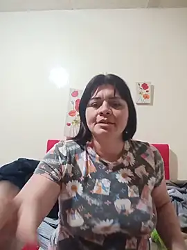 Snapshot of Erica__brooks chatting on 05.31.26 Erica brooks online show from 05.31.26