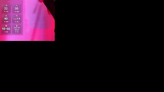 Gabriela velle online show from 02.18.26