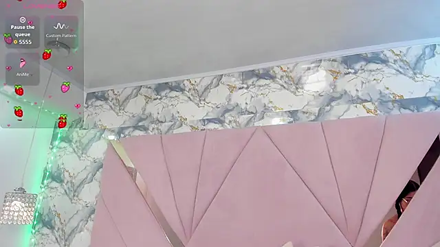 Snapshot of megan_sofiaa_ chatting on 02.22.26 megan sofiaa online show from 02.22.26