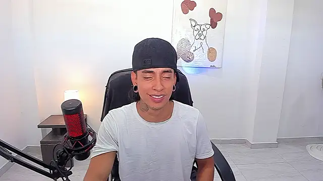 paisa hotx online show from 02.22.26