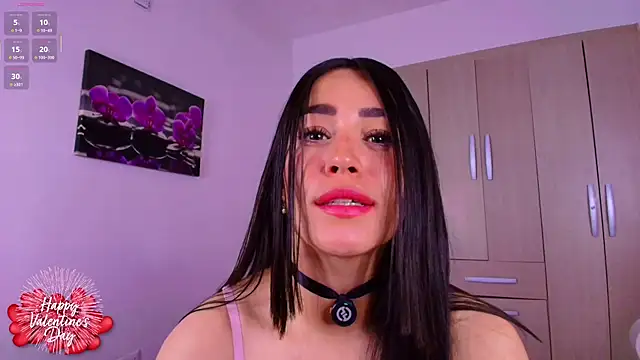 Snapshot of im_natalia chatting on 02.16.26 im natalia online show from 02.16.26