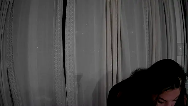 AlexisKayx online show from 02.08.26