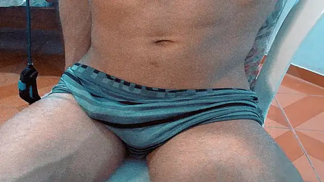 Evansx7 online show from 03.10.26