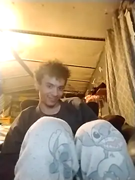 spooky425hd online show from 03.12.26