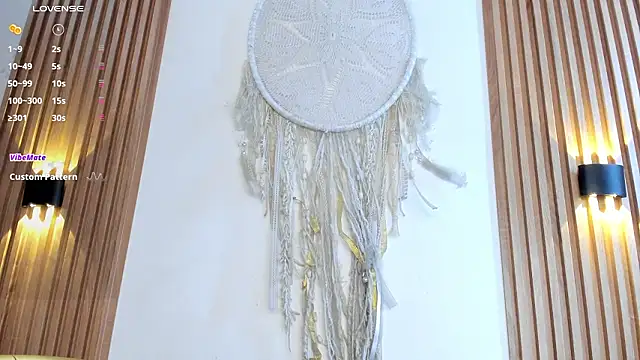 Snapshot of Salma_Haleem chatting on 01.31.26 Salma Haleem online show from 01.31.26