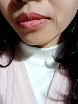 Snapshot of Hana-love2026 chatting on 02.23.26 Hana-love2026 online show from 02.23.26