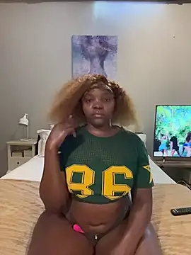 Bootylexy20 online show from 05.23.26