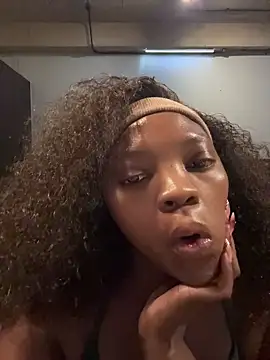 Bootylexy20 online show from 06.01.26