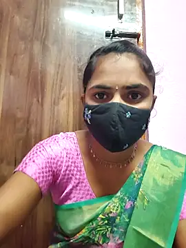 Tamil Hot Shana online show from 03.14.26