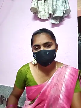 Tamil Hot Shana online show from 03.27.26