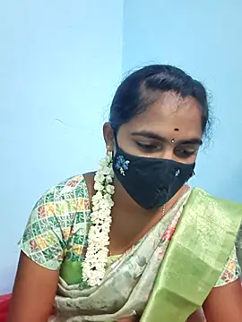 Tamil Hot Shana online show from 04.10.26