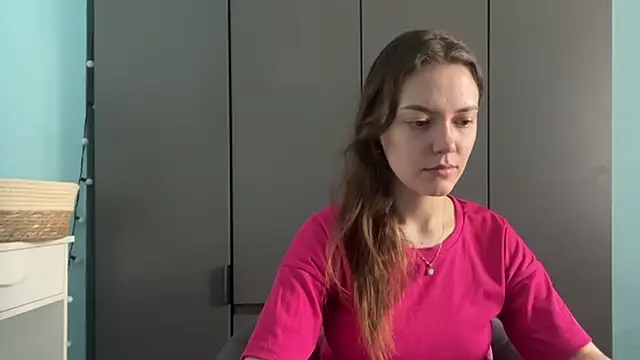 Snapshot of AndreeMerryman chatting on 02.12.26 AndreeMerryman online show from 02.12.26