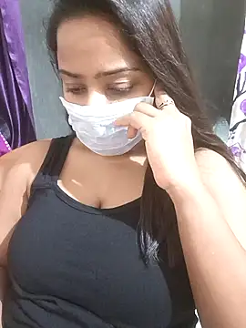 MidnightVibes  online show from 02.17.26