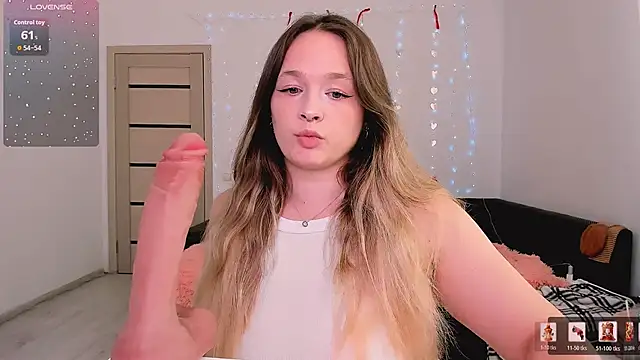 evilla brill online show from 03.03.26