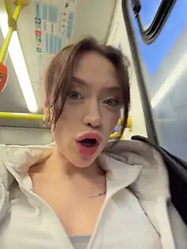 Snapshot of CityLynx chatting on 02.02.26 CityLynx online show from 02.02.26