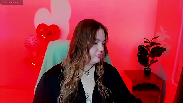 Sofiawetsweet online show from 02.11.26