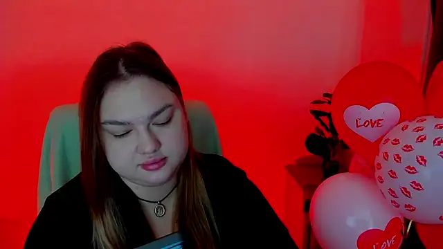 Sofiawetsweet online show from 02.14.26