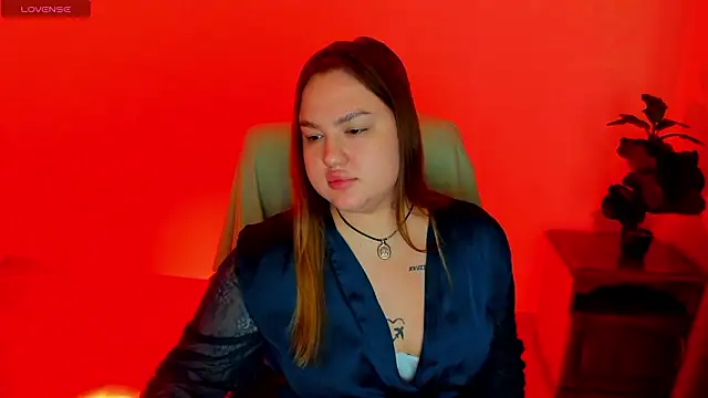 Sofiawetsweet online show from 02.22.26