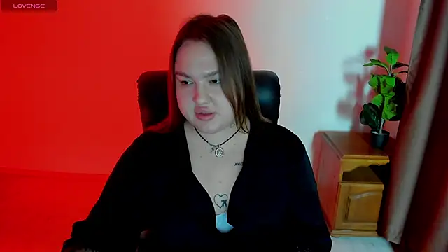 Sofiawetsweet online show from 03.01.26