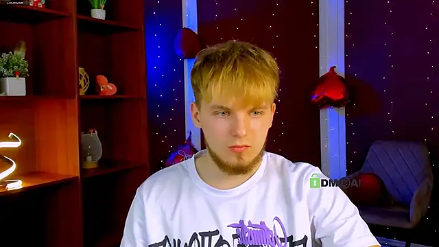 Snapshot of mark_sir chatting on 02.23.26 mark sir online show from 02.23.26