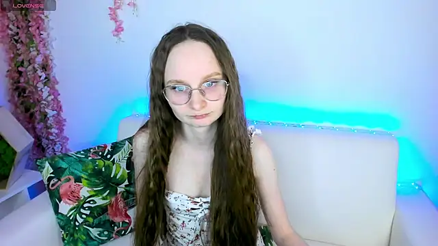  EliDream online show from 03.21.26