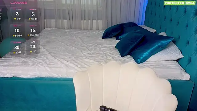  EliDream online show from 04.27.26