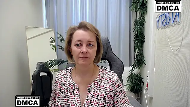 MONA W online show from 02.22.26