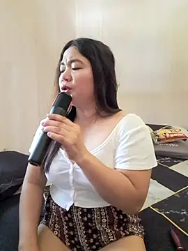 Zyramae 25 online show from 04.16.26