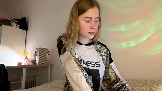 Flexiblegirl online show from 02.12.26