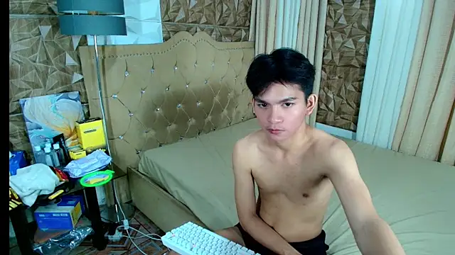 urtwinkjoshx online show from 02.17.26