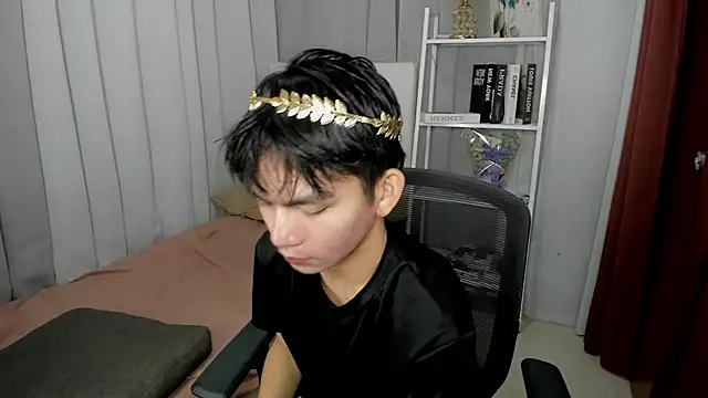 urtwinkjoshx online show from 02.23.26