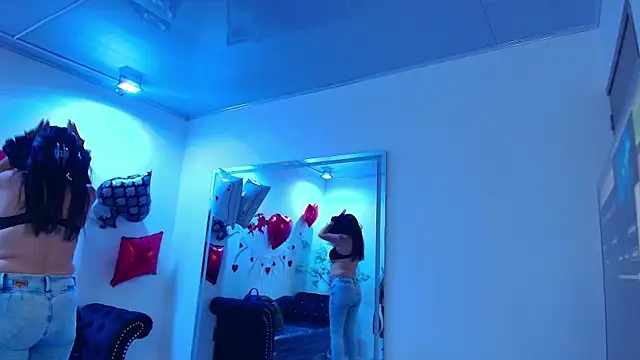 Snapshot of Madame_scarlett chatting on 02.16.26 Madame scarlett online show from 02.16.26