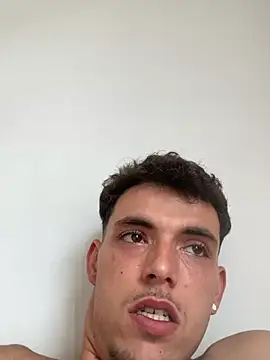 manu156789 online show from 07.18.26
