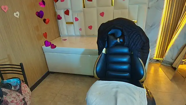 sofia nova tf online show from 02.26.26