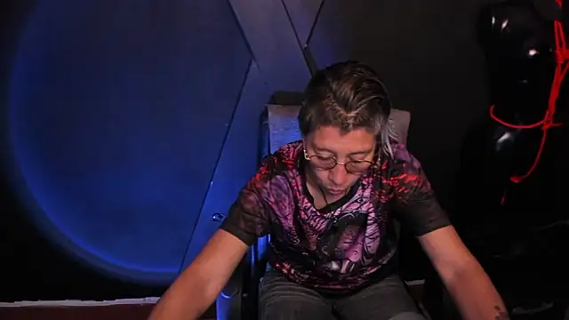 Snapshot of Kali_Panther chatting on 02.07.26 Kali Panther online show from 02.07.26