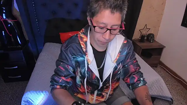 Kali Panther online show from 03.21.26