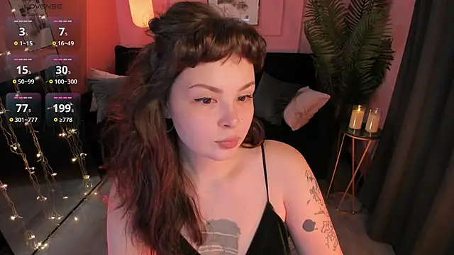 Maykinkya online show from 02.05.26