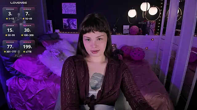 Maykinkya online show from 02.19.26