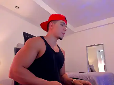 chris morgan7 online show from 02.20.26