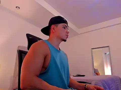 chris morgan7 online show from 02.21.26