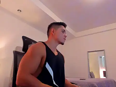 chris morgan7 online show from 03.19.26