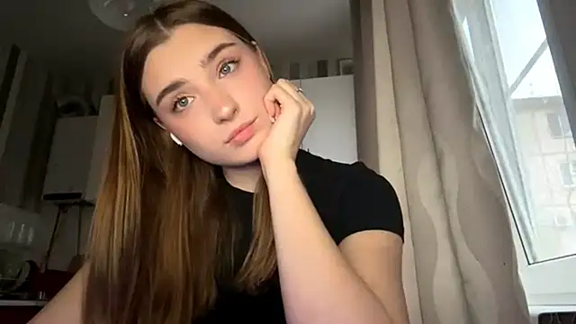 LissaBliss online show from 03.29.26