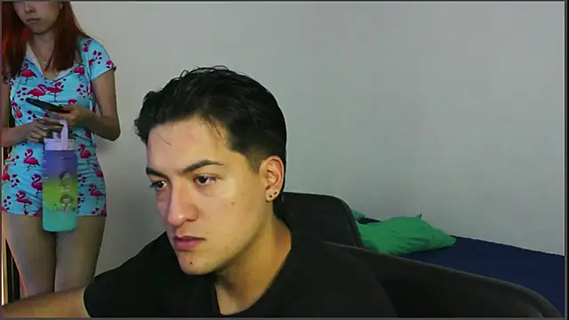 Snapshot of RoseSinsDonViktor chatting on 02.27.26 RoseSinsDonViktor online show from 02.27.26