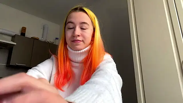 EmilyHein online show from 03.02.26