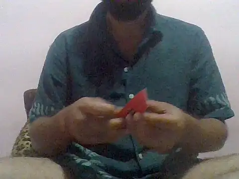 Snapshot of newtube0 chatting on 04.13.26 newtube0 online show from 04.13.26