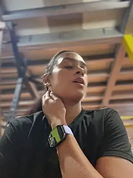 LunaHeat online show from 02.12.26