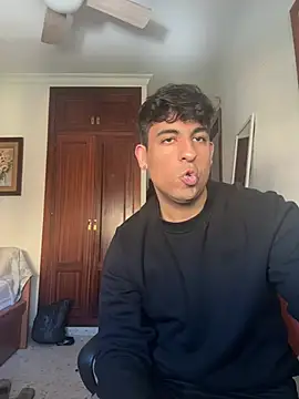 poliakovxx online show from 03.15.26