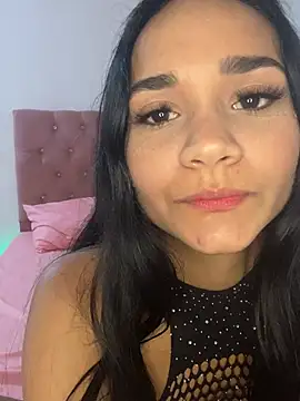 Snapshot of Maria_x_Alejandra chatting on 03.03.26 Maria x Alejandra online show from 03.03.26