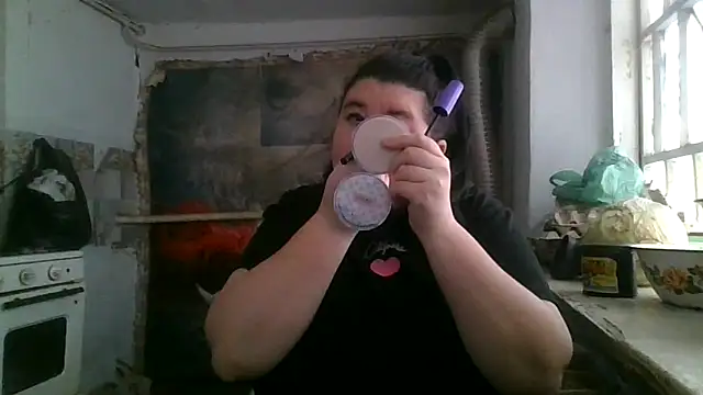 Nata 004 online show from 02.12.26