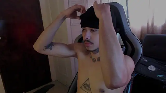 D3v1L88 online show from 02.04.26